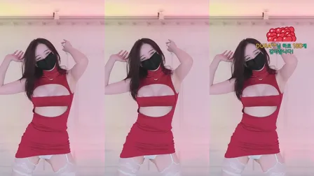 BJ뮤즈(缪斯)2024年11月07日Sexy Dance161026